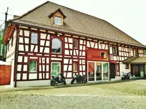 Gasthaus Ochsen