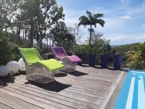 Domaine Choco Vanille