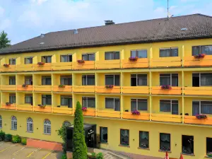Hotel Bayerischer Hof