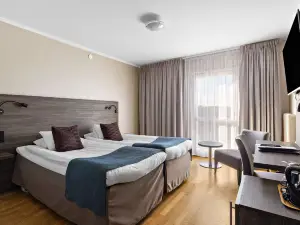 Best Western Motala Stadshotell