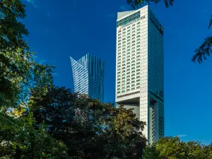 InterContinental Hotels WARSAW by IHG