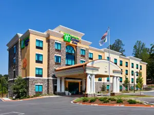 Holiday Inn Express & Suites CLEMSON - UNIV AREA by IHG