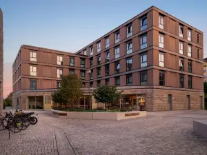 Welcome Hotel Kronberg Musikquartier