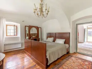 18 Century Bohemian Farmhouse