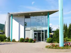 Hotel Rheinbrücke