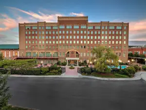 Carnegie Hotel & Spa
