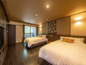 Hizen Takeo Onsen Ryokan Kagetsu