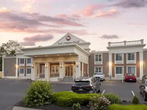 Best Western Plus Fairfield Hotel