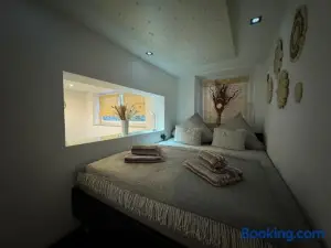 Boho Loft Pearl nähe Salzburg