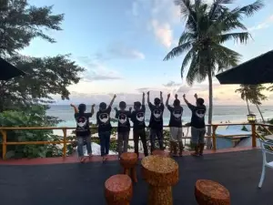 Scuba Republic Beach Bungalows