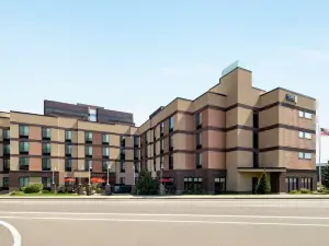 홈2 스위트 바이 힐튼 덴버 웨스트 - 페더럴 센터, 콜로라도