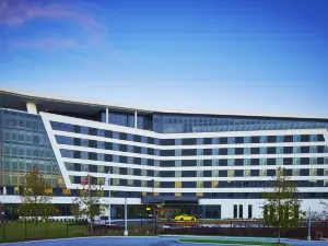 Kimpton OVERLAND HOTEL ATLANTA AIRPORT by IHG