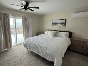 Near SUNY Cobleskill, Oneonta, Dreams Park, Cooperstown