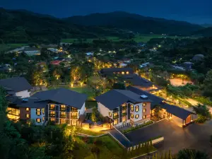 Tana Spring Resort Mae Chan