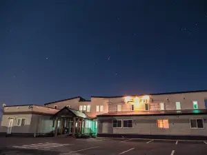 ペンション富士門