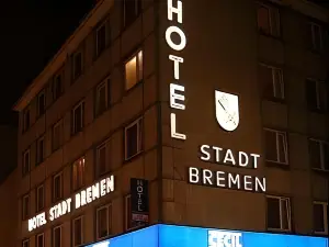 Locals Stadthotel Bielefeld
