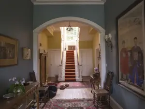 Lough Bawn House