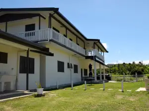 Narayan's Apartment