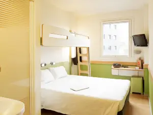 Ibis Budget Oviedo