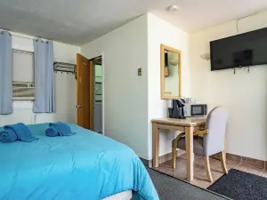 Beach Club by Beach1 Motel