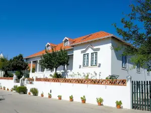 Casa Das Rendufas- Turismo Rural Com Figos