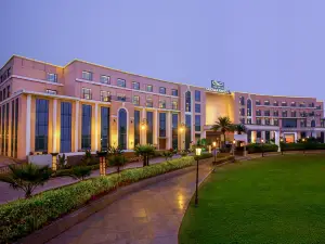 The Gaurs Sarovar Premiere