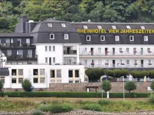 Rheinhotel Vier Jahreszeiten Bad Breisig