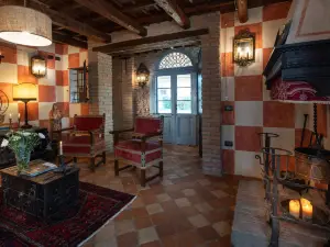 Casaforte la Bastide