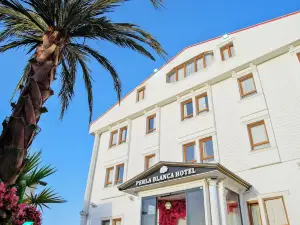 Perla Blanca Hotel