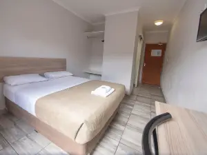 Ecomotel O.R.Tambo