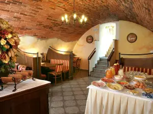 Hotel v Centru