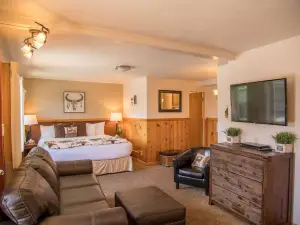 Alpine Trail Ridge Inn