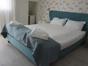 Oituz Boutique Residence