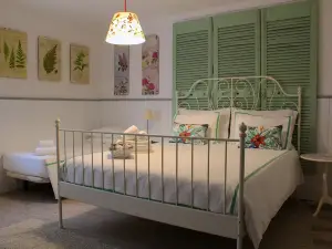 Vinnus Guesthouse
