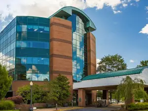 Holiday Inn SPARTANBURG NORTHWEST by IHG