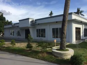 Sergi's Resort and Hotel