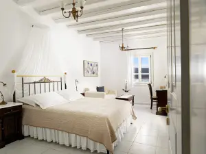 Melian Boutique Hotel & Spa