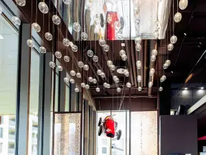 Los Lorentes Apartments Bern City