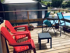 Chalet Zen