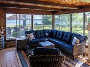 Lake House