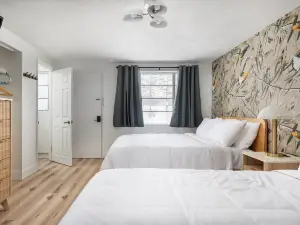 The Windmoor Lodge
