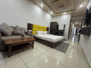 โรงแรม ดัลฮูซี ฮิลส์ ดัลฮูซี