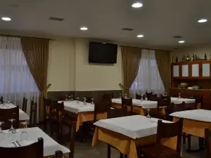 Hotel Jarama