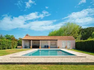 Casa Da Avo Genoveva