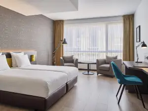 Theater Hotel