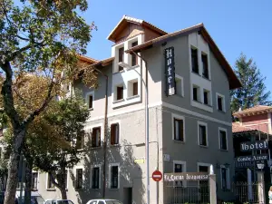 Conde Aznar