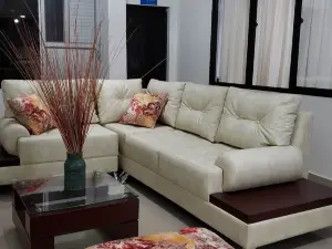 Hotel San Blass