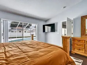 Tampa Paradise For All Occasions