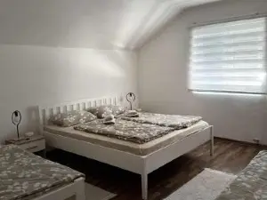 Apartment DIL