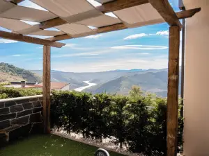 Socalcos do Douro House